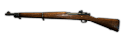 M1903A3 Springfield