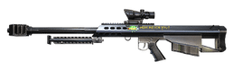 Barrett M95