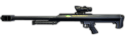 Barrett M99