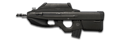 FN F2000