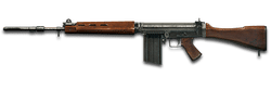 FN FAL