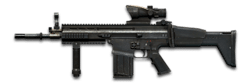 FN SCAR-H