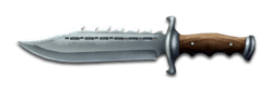 Hunting Knife