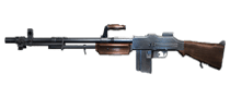 M1918 BAR