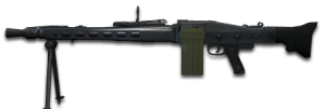 Rheinmetall MG3