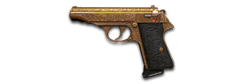 Walther PP